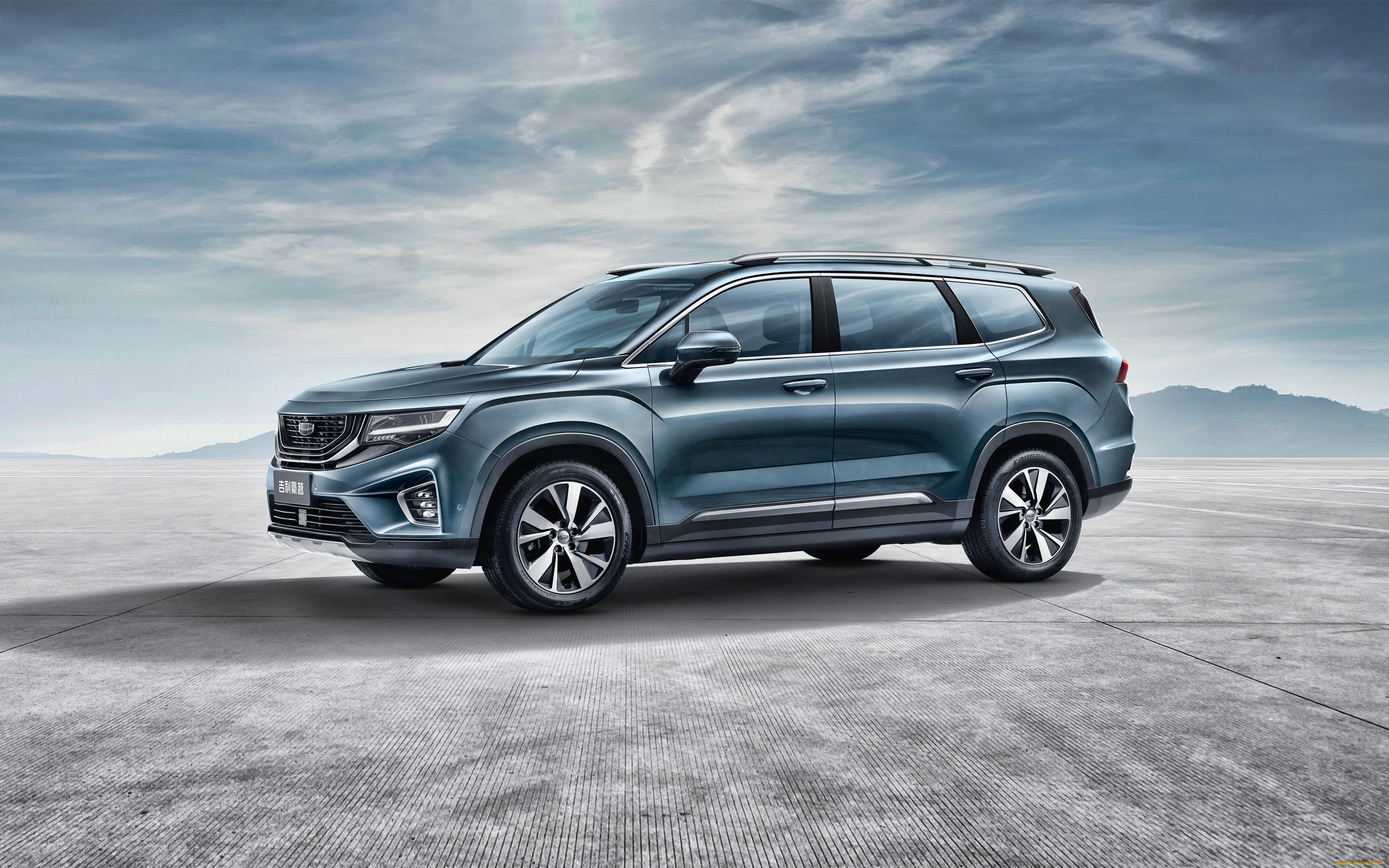2020 geely hao yue, , geely, hao, yue, 4k, suv, 2020, , vx11, , 